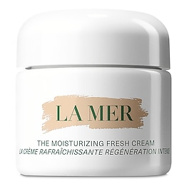 La Crème Rafraîchissante Régénération Intense - Crème Hydratante image